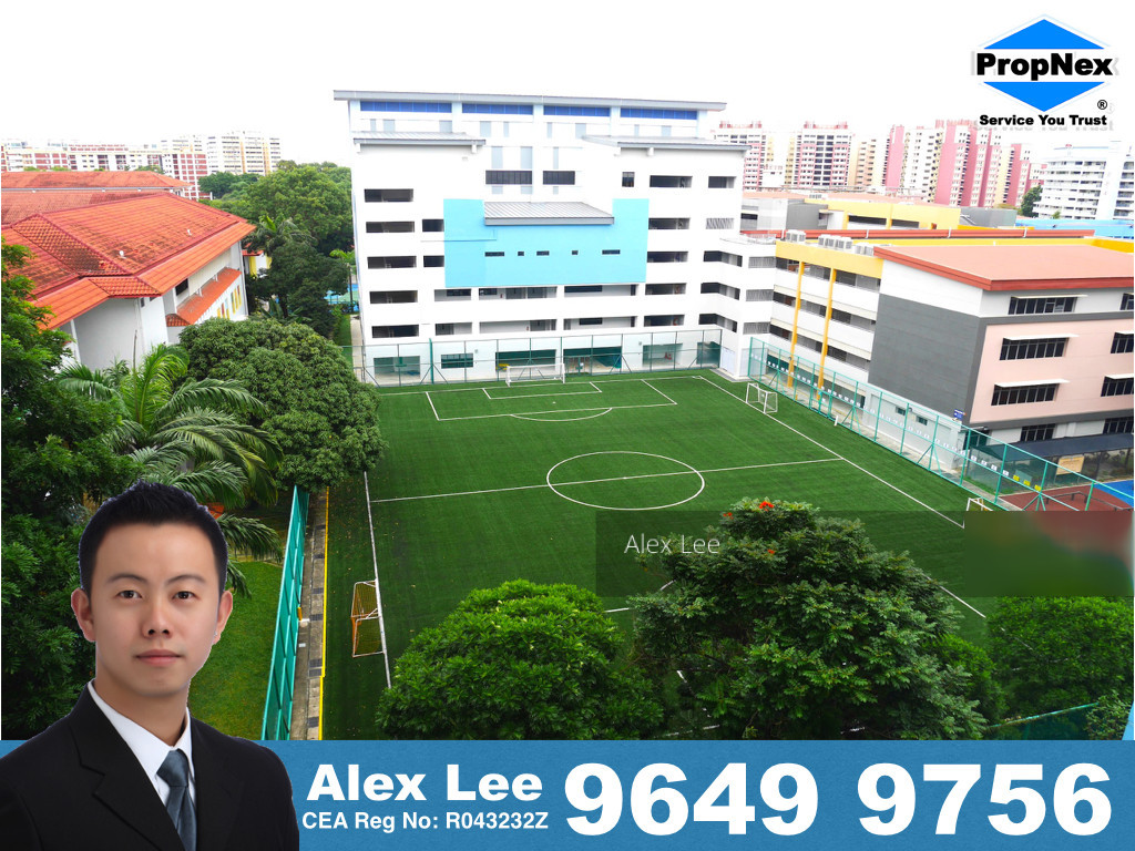 Blk 161 Yishun Street 11 (Yishun), HDB 5 Rooms #133917152